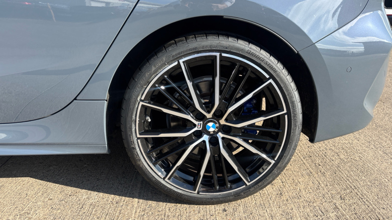 BMW 1 Series 118i M Sport 5dr Step Auto Petrol Hatchback